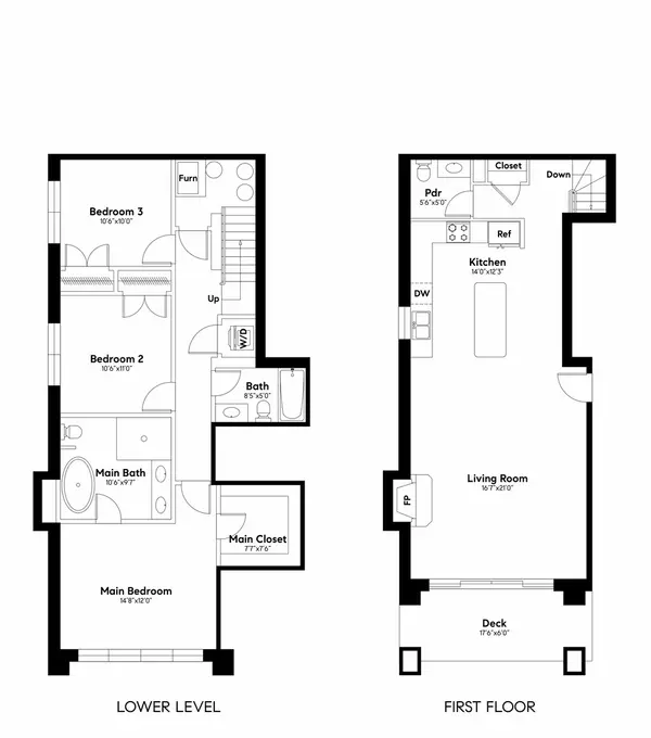 4317 N Paulina ST #101, Chicago, IL 60613