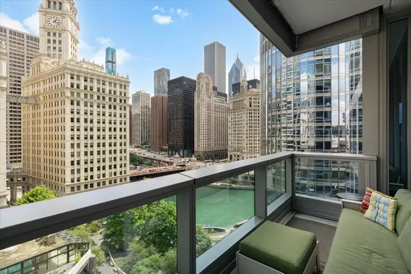 403 N Wabash AVE #10B, Chicago, IL 60611