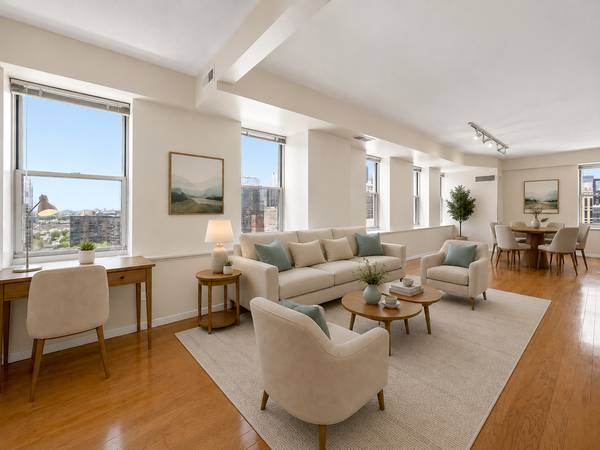 40 E 9th ST #1512, Chicago, IL 60605