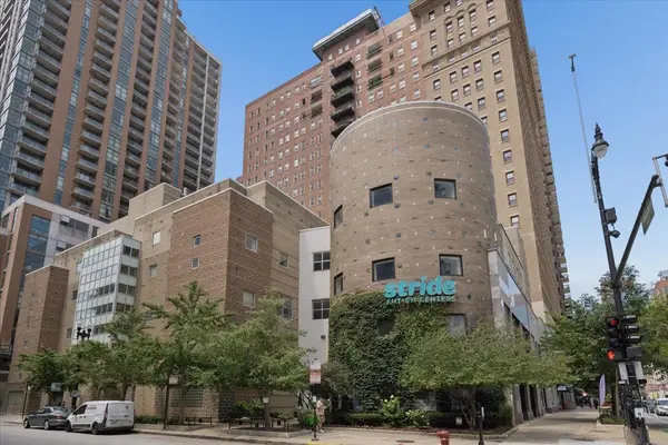 40 E 9th ST #1512, Chicago, IL 60605