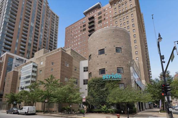 40 E 9th ST #1512, Chicago, IL 60605