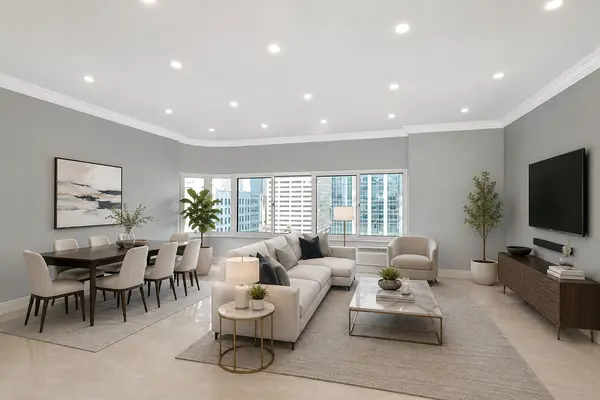 211 E Ohio ST #2907, Chicago, IL 60611
