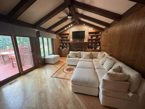 2935 Chelsea Circle, Olympia Fields, IL 60461