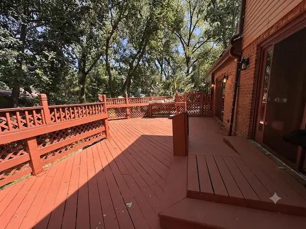 2935 Chelsea Circle, Olympia Fields, IL 60461