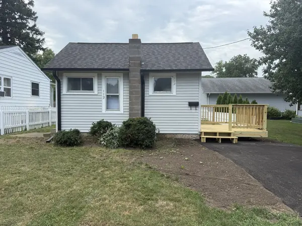 Address Not Disclosed
