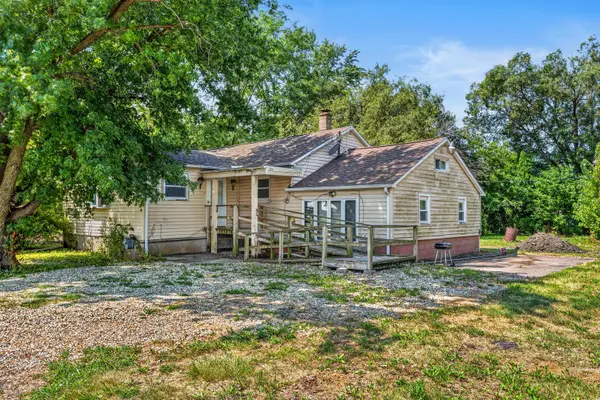 3057 CR 950 E, Dewey, IL 61840