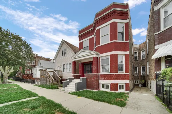 6439 S May ST, Chicago, IL 60621