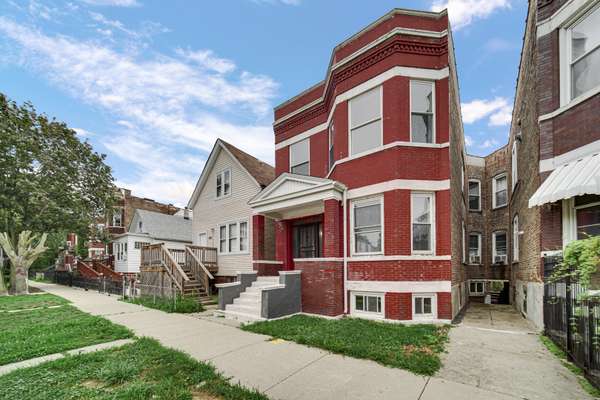 6439 S May ST, Chicago, IL 60621