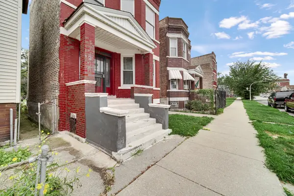 6439 S May ST, Chicago, IL 60621