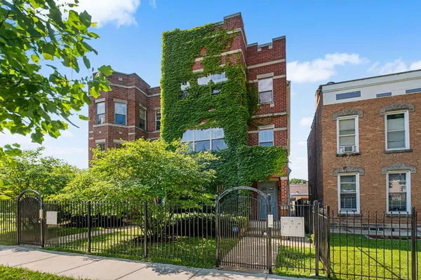 2909 W Fulton ST #1, Chicago, IL 60612