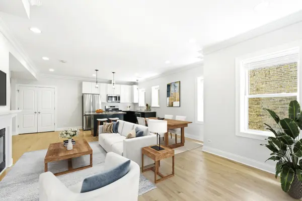 6341 N Oakley AVE #2, Chicago, IL 60659