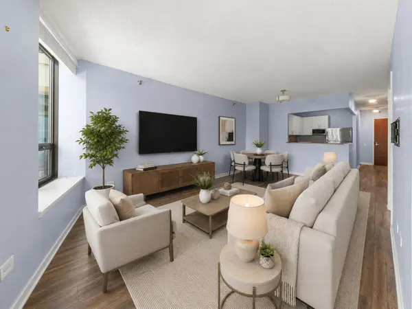 400 N La Salle DR #1309, Chicago, IL 60654