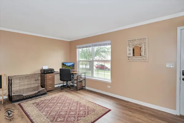 5339 W Orchard TRL, Monee, IL 60449