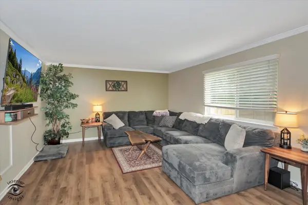 5339 W Orchard TRL, Monee, IL 60449