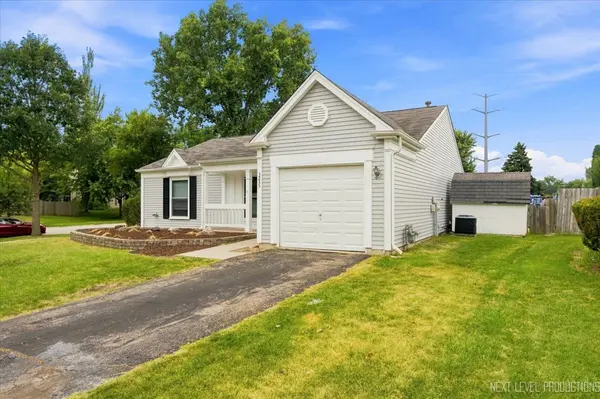3235 BLAINE CT E, Aurora, IL 60504