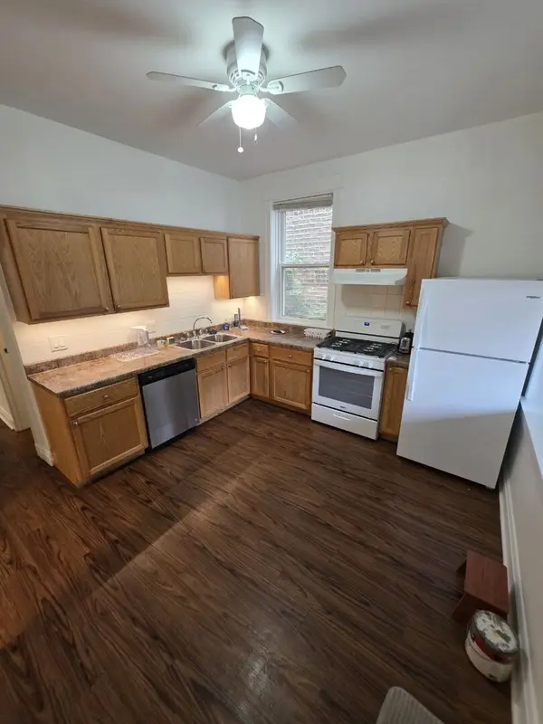 1318 N Homan AVE #1, Chicago, IL 60651