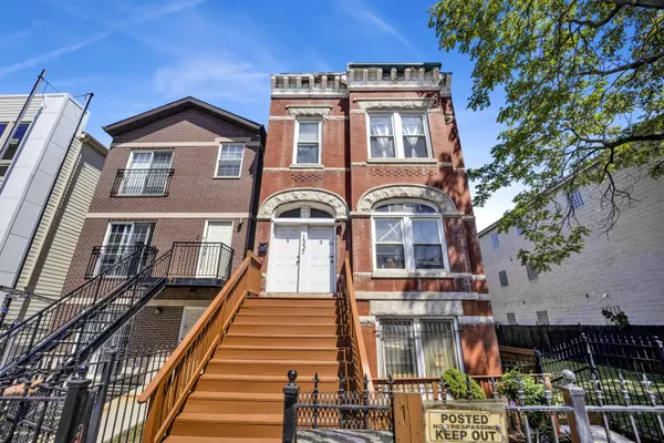 1337 S Fairfield AVE, Chicago, IL 60608