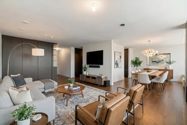50 E BELLEVUE PL #2601, Chicago, IL 60611
