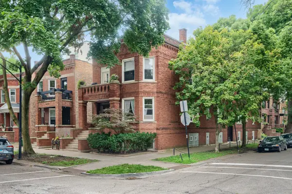 1056 N Leavitt ST #GR, Chicago, IL 60622
