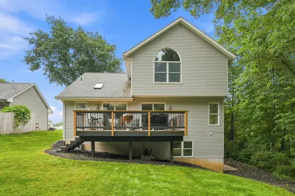 212 8th AVE, Hampton, IL 61256