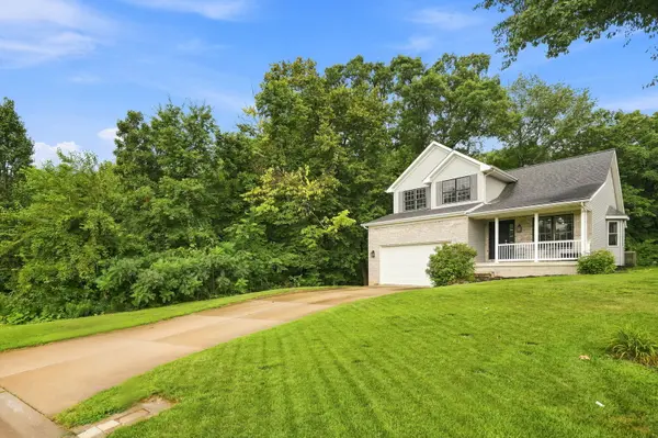 212 8th AVE, Hampton, IL 61256