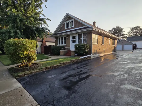 1205 Highland AVE, Joliet, IL 60435