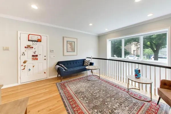 3111 N SEMINARY AVE #1N, Chicago, IL 60657