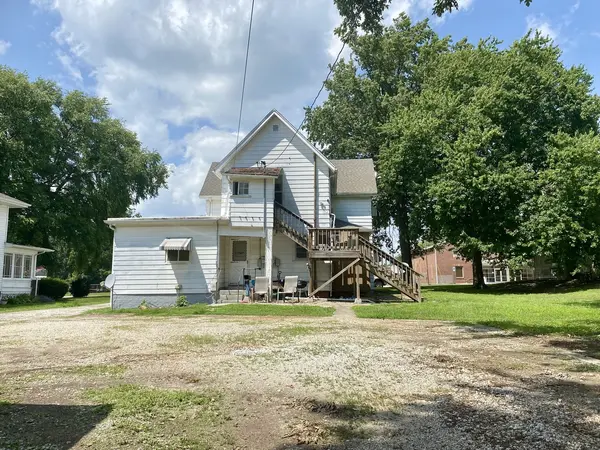 109 W Madison ST, Philo, IL 61864