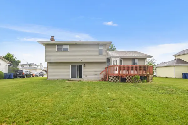 6253 Michael LN, Matteson, IL 60443