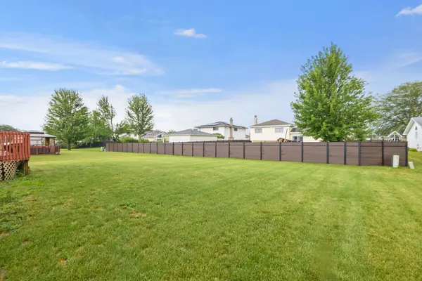 6253 Michael LN, Matteson, IL 60443