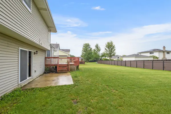 6253 Michael LN, Matteson, IL 60443