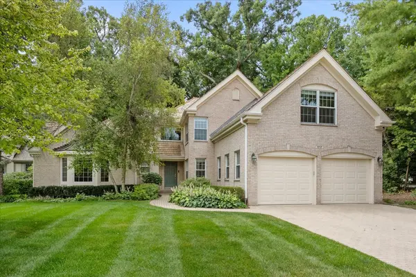 1717 Marquette CT, Lake Forest, IL 60045