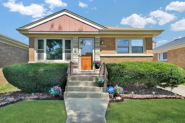3119 Wilcox AVE, Bellwood, IL 60104