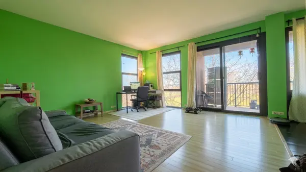 3021 S Michigan AVE #510, Chicago, IL 60616