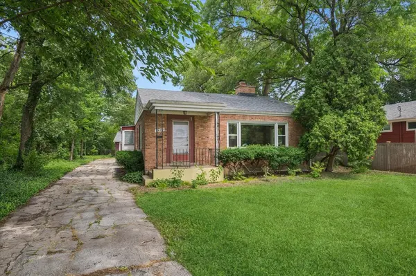 2444 183rd ST, Homewood, IL 60430