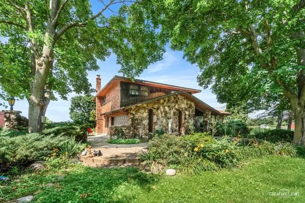 17535 Scott RD, Hinckley, IL 60520