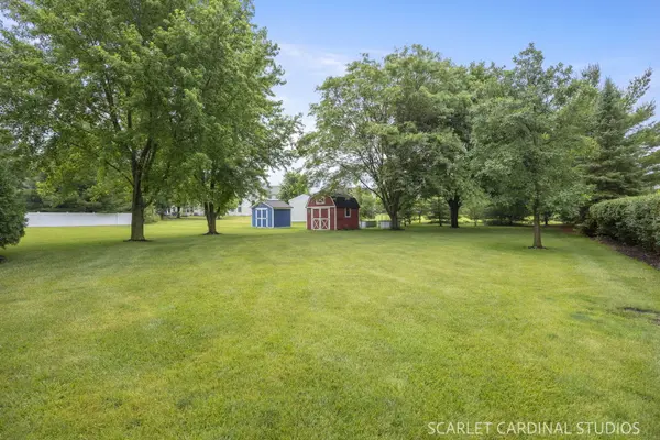 25063 Brett ST, Plainfield, IL 60544