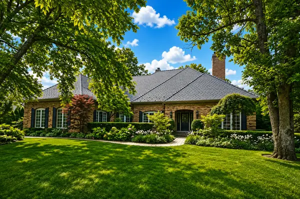 136 Circle Ridge DR, Burr Ridge, IL 60527