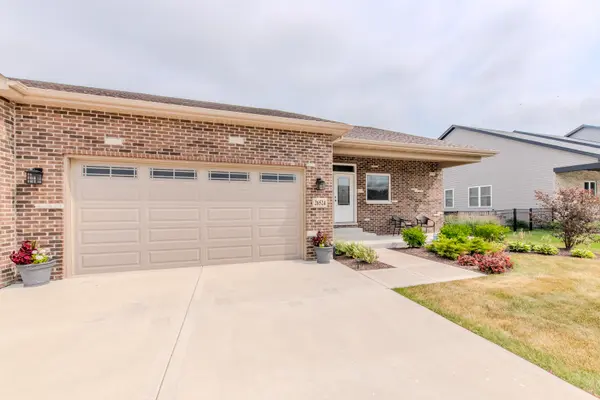 26524 W Stephanie DR, Channahon, IL 60410