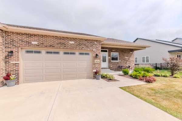 26524 W Stephanie DR, Channahon, IL 60410