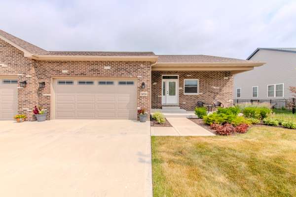 26524 W Stephanie DR, Channahon, IL 60410