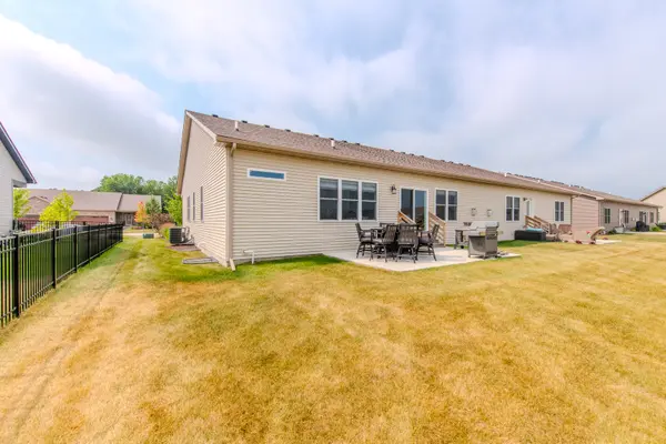 26524 W Stephanie DR, Channahon, IL 60410