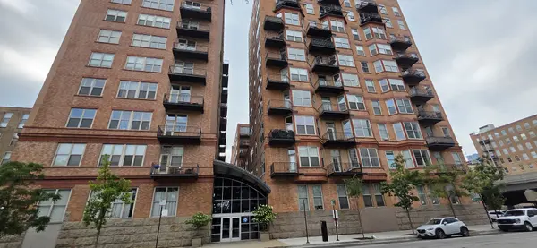 500 S Clinton ST #226, Chicago, IL 60607