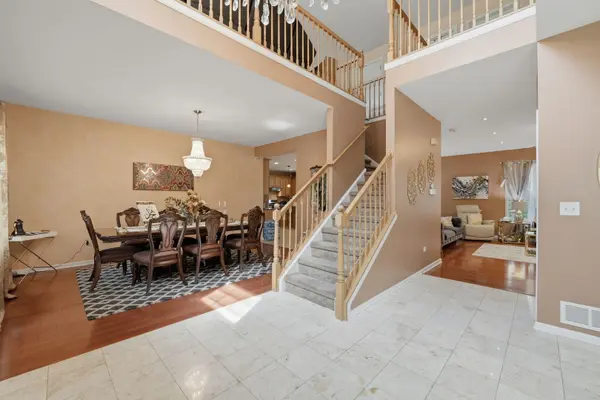 3 CLARIDGE CT, Bolingbrook, IL 60440