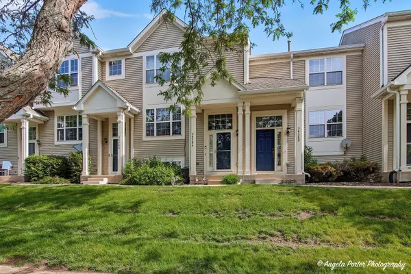 34384 N Aster CT, Round Lake Beach, IL 60073