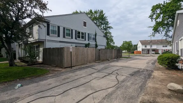 130 Central AVE #130, Matteson, IL 60443