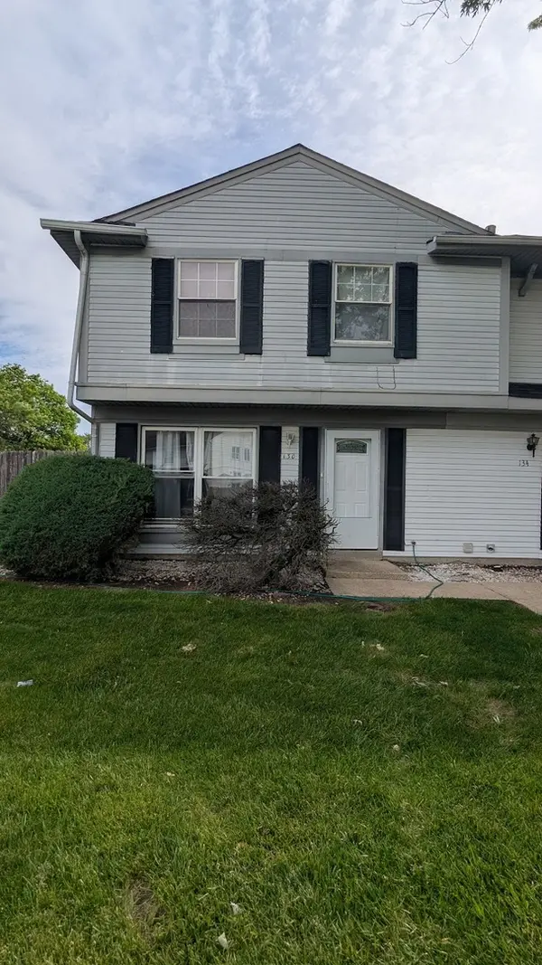 130 Central AVE #130, Matteson, IL 60443