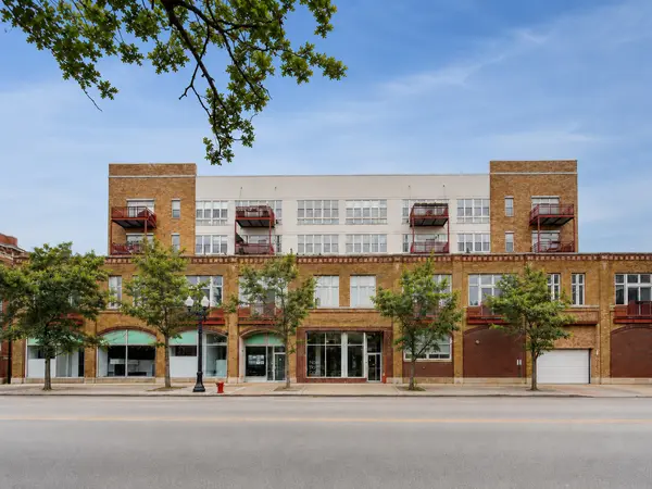1225 W MORSE AVE #511, Chicago, IL 60626
