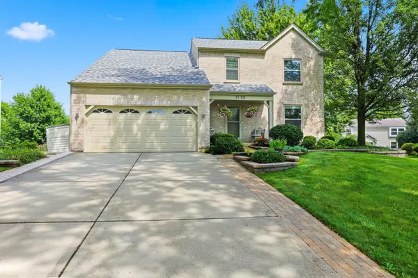 1179 Cactus TRL, Carol Stream, IL 60188