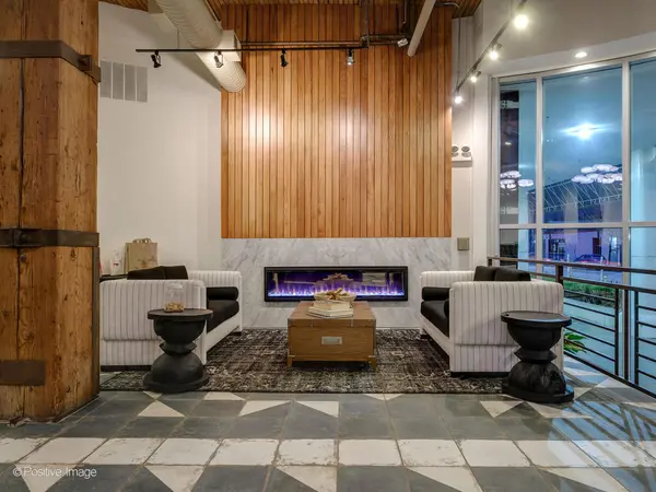 360 W ILLINOIS ST #8F, Chicago, IL 60654